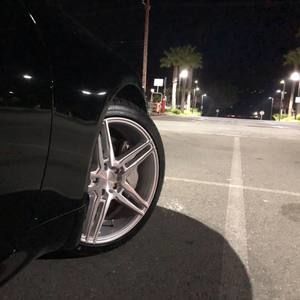 Meet your Posher, Jessenoel